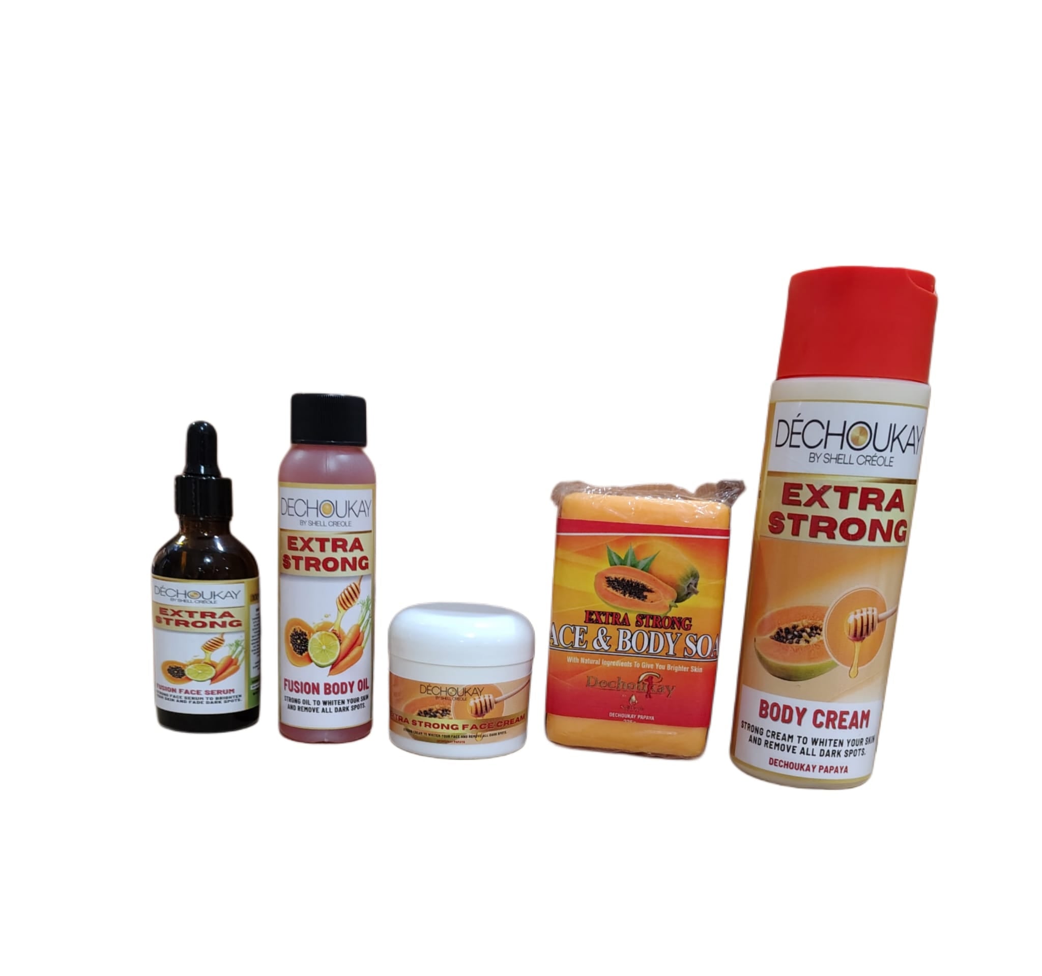 featured product