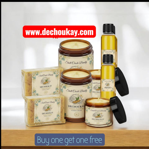 Double set Tumeric special