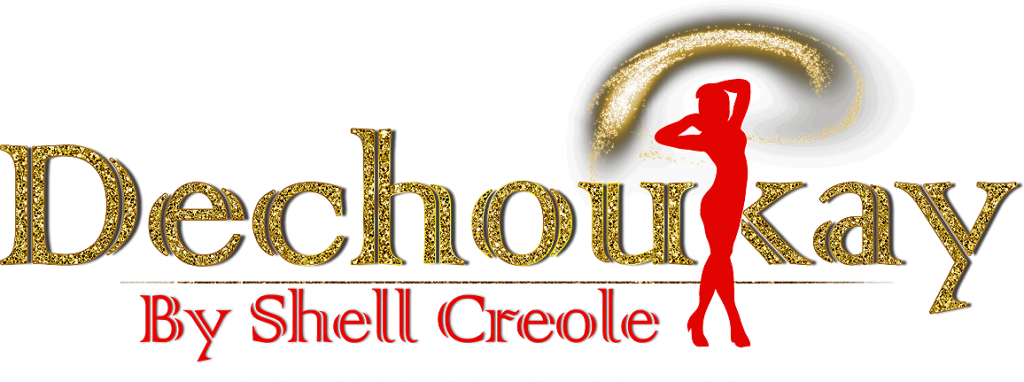 Shell Creole Beauty