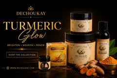 DECHOUKAY TURMERIC