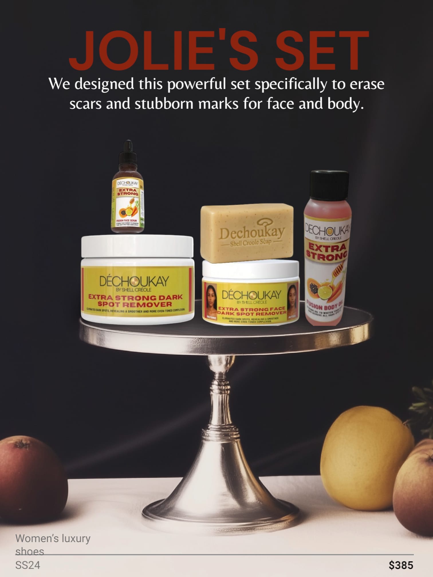 featured product