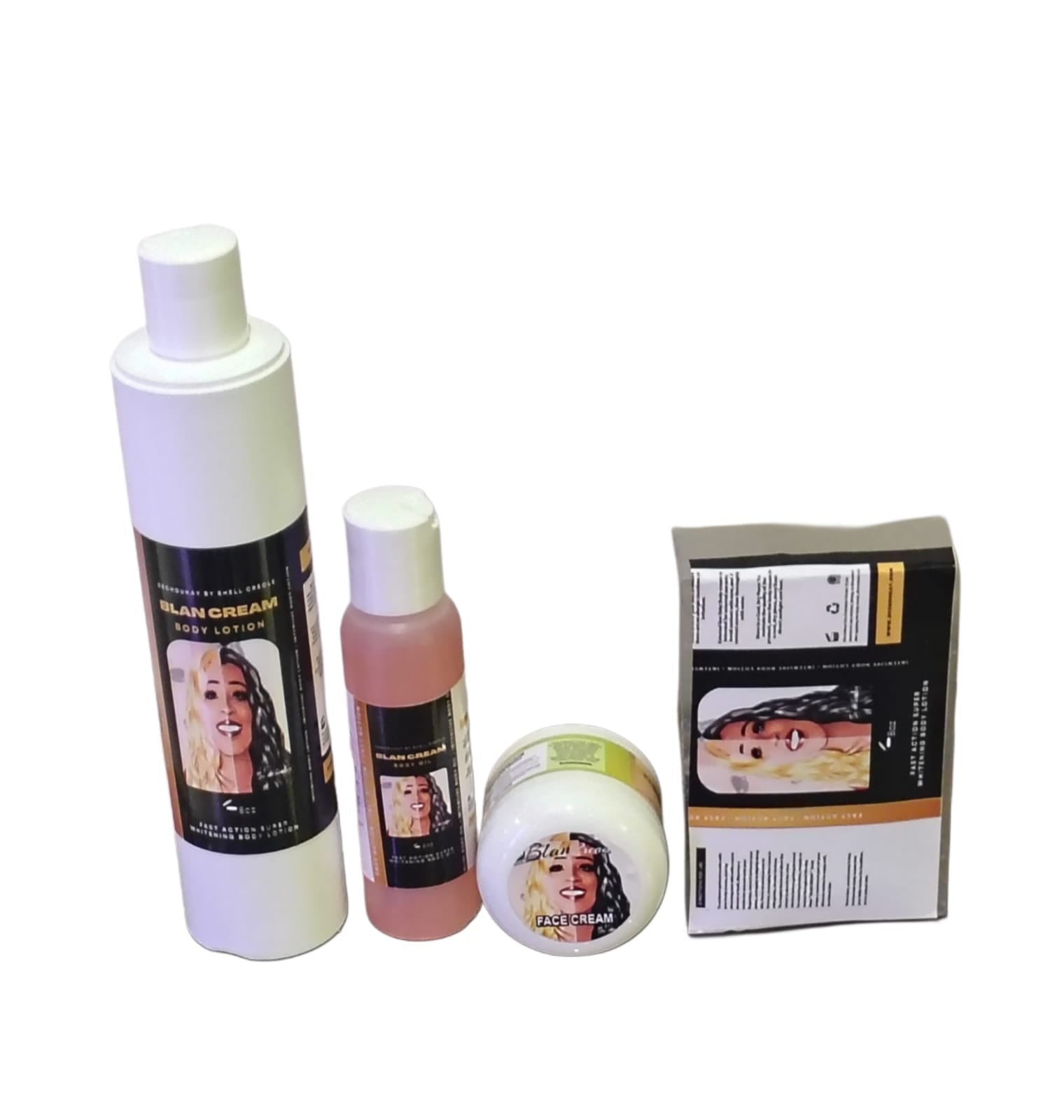 featured product