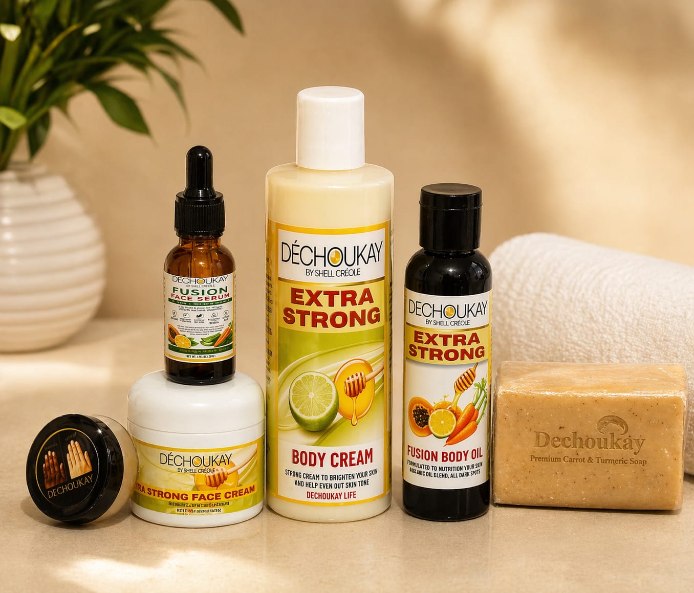 featured product