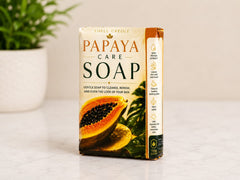 Papaya Brightening Bar
