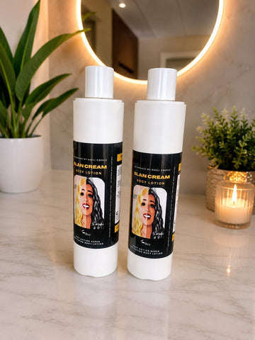 DECHOUKAY BLAN CREAM BODY LOTION
