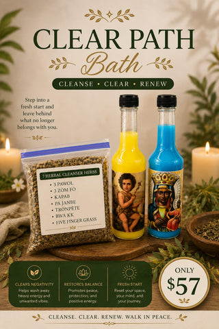 clear path Bath