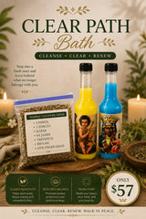 clear path Bath