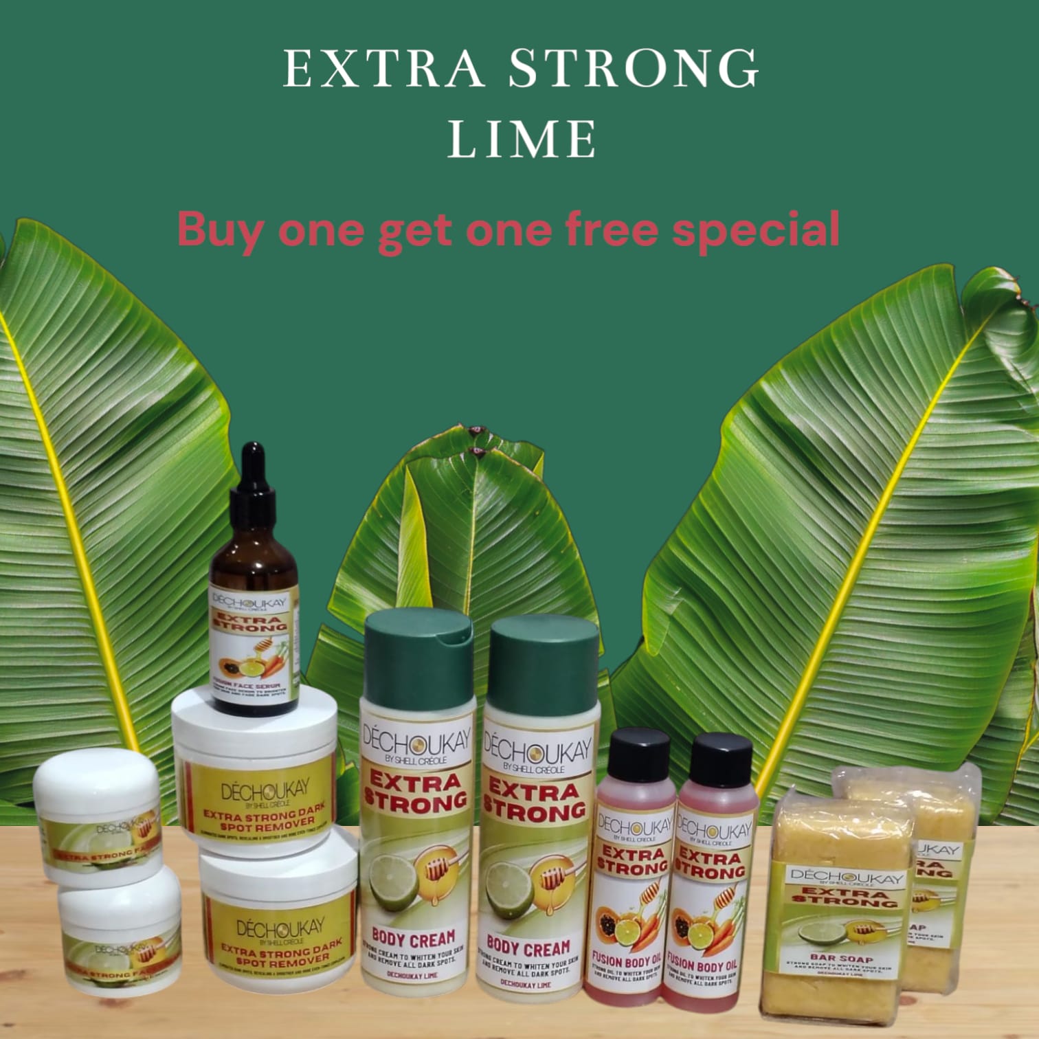 featured product