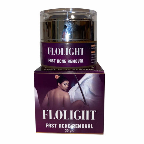 Flo Light Acne Cream