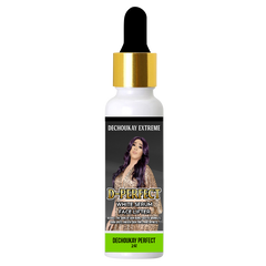 D PERFECT  Anti Aging Serum 