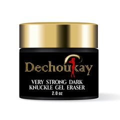 Dechoukay Knuckles Gel 2oz