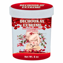 Déchoukay Extreme Body Cream 6oz