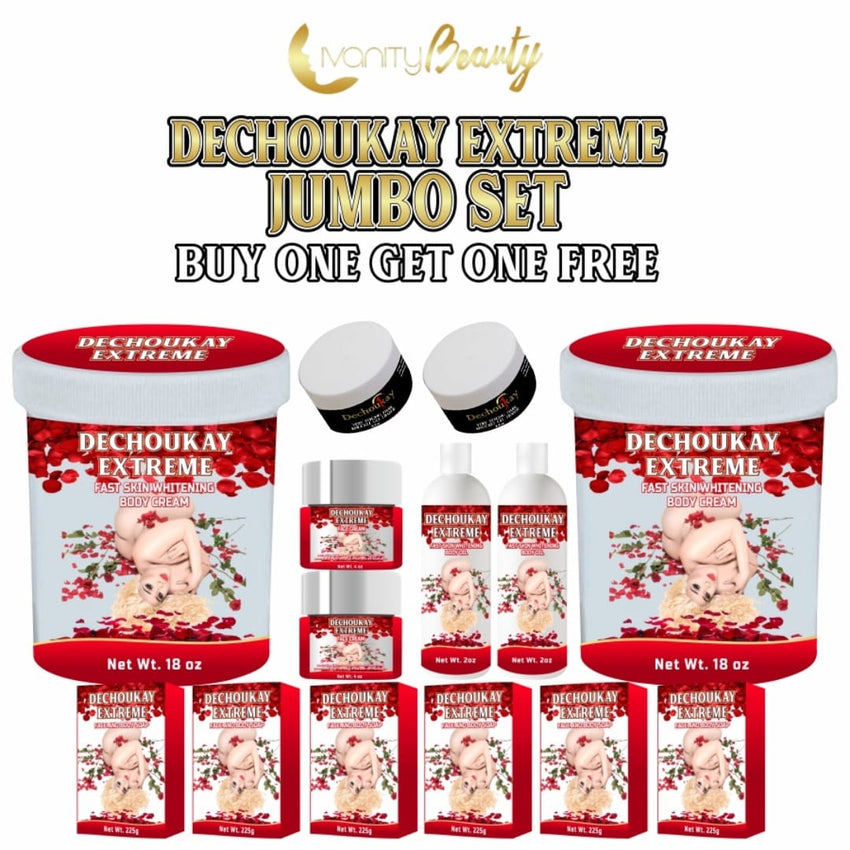 JUMBO SET EXTREM