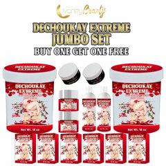 JUMBO SET EXTREM