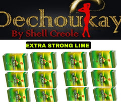 Dechoukay extra stong soap