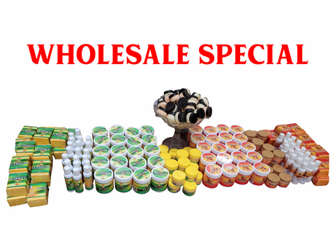 Wholesale Dechoukay deal